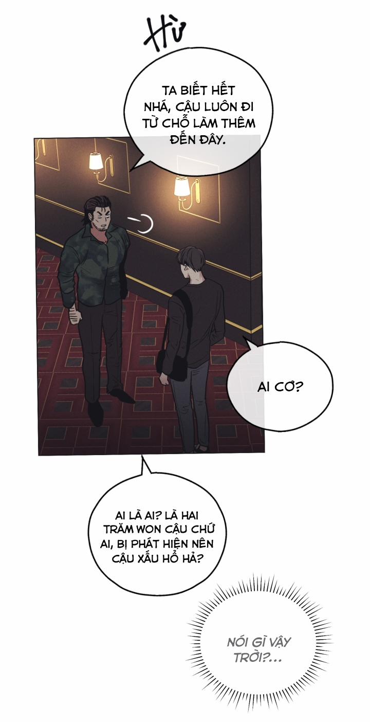 Trả Thù 25 trang 17