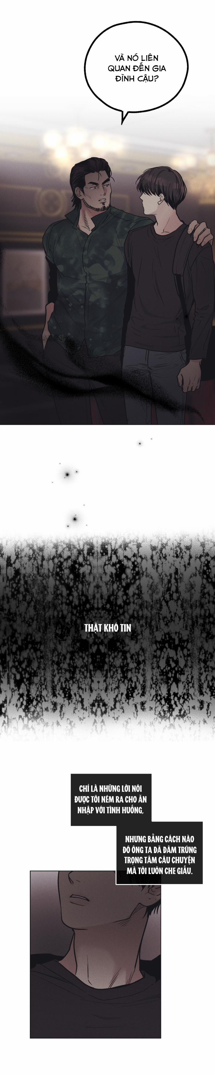 Trả Thù 25 trang 23