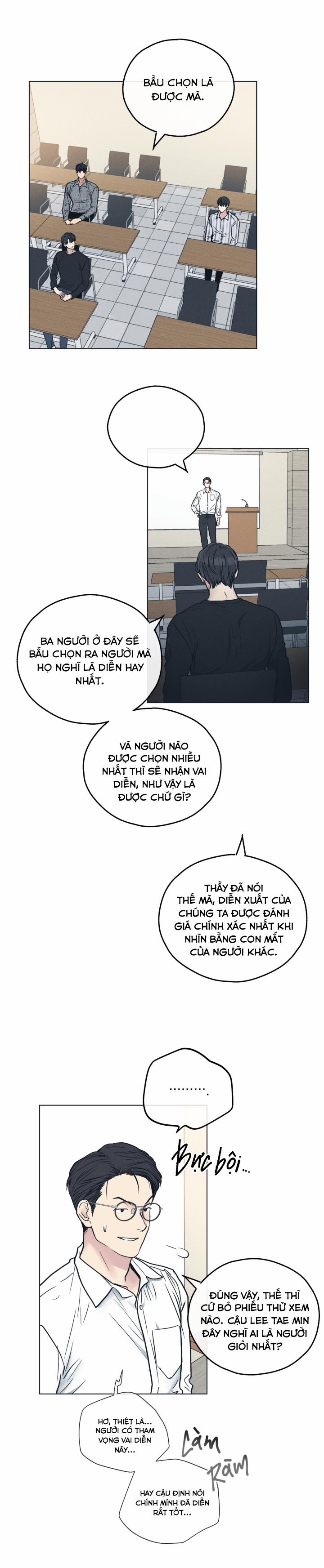 Trả Thù 25 trang 8