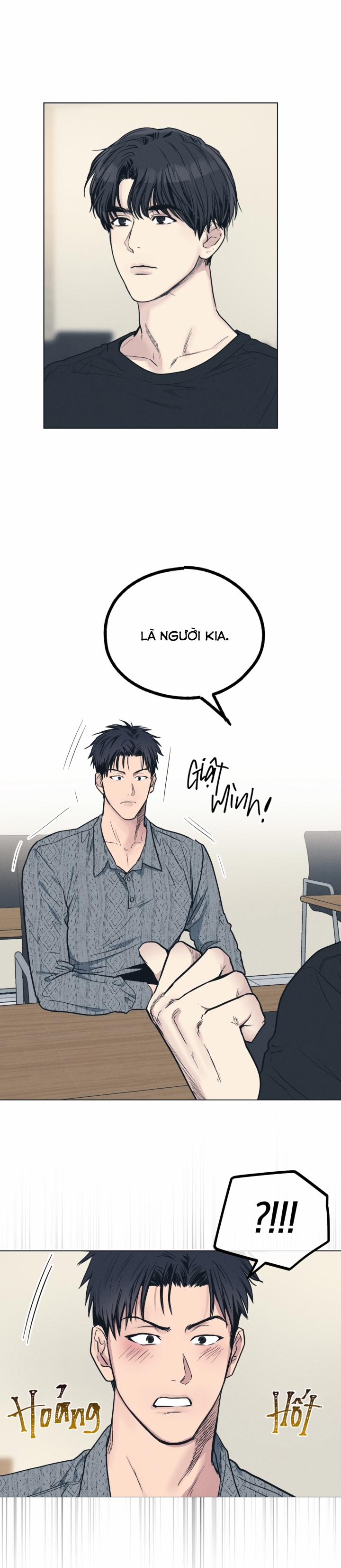 Trả Thù 25 trang 9