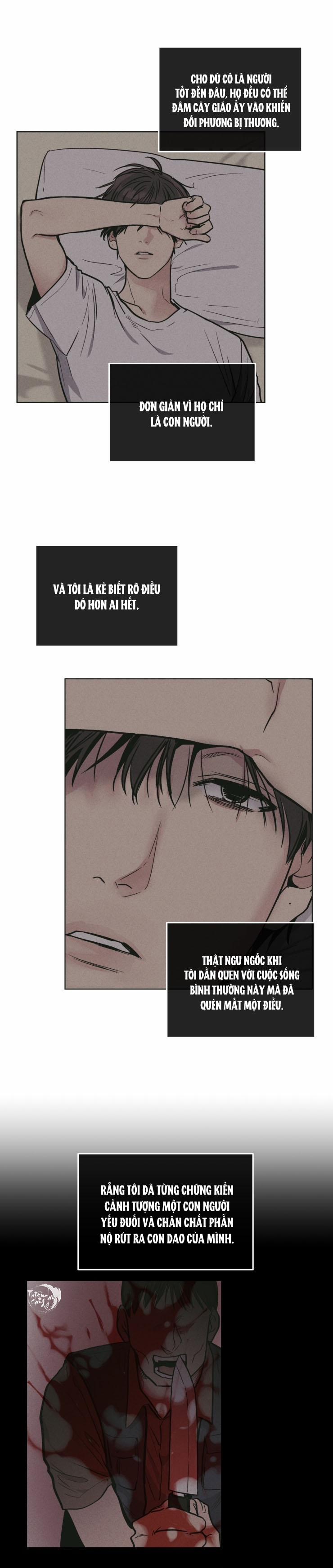 Trả Thù 26 trang 2