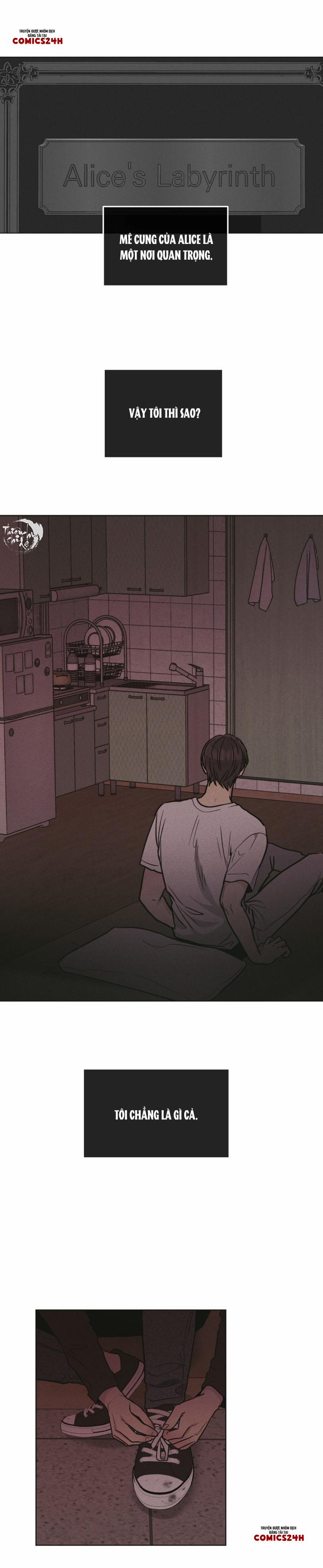 Trả Thù 26 trang 4