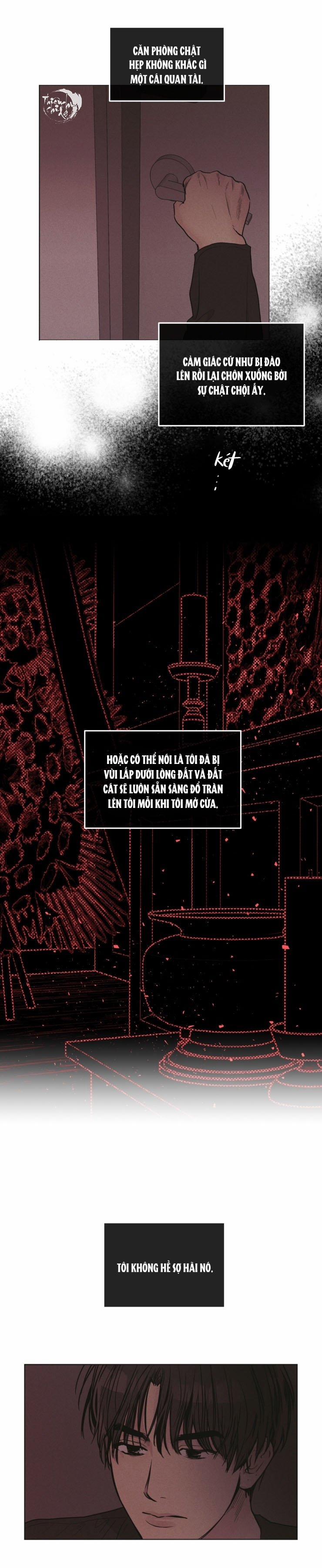 Trả Thù 26 trang 5