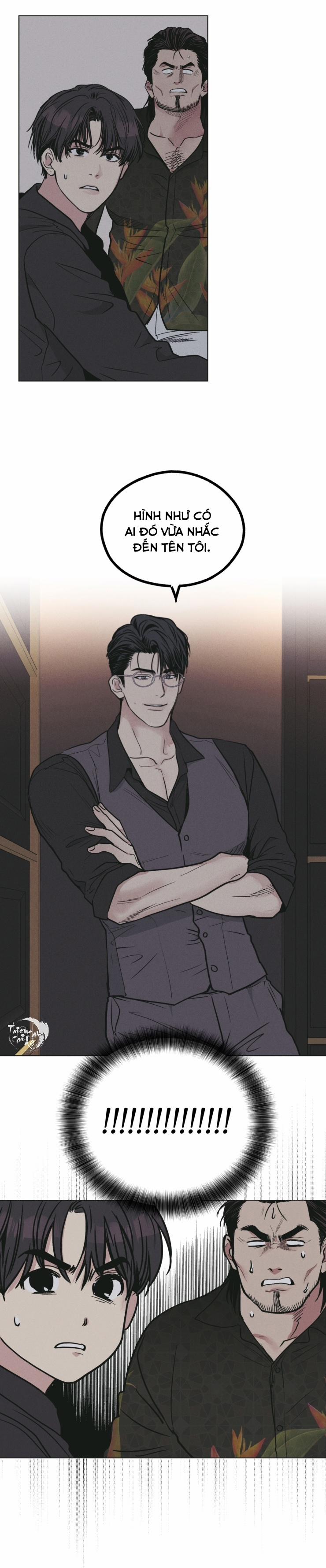 Trả Thù 27 trang 23
