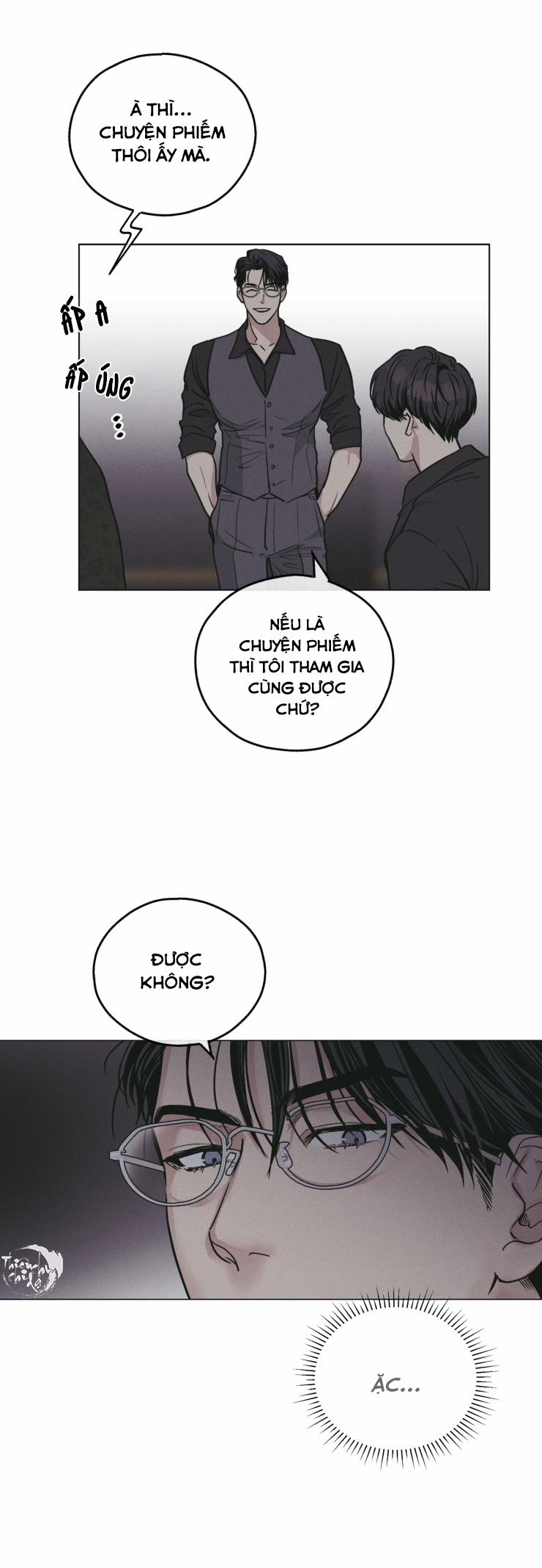 Trả Thù 27 trang 25