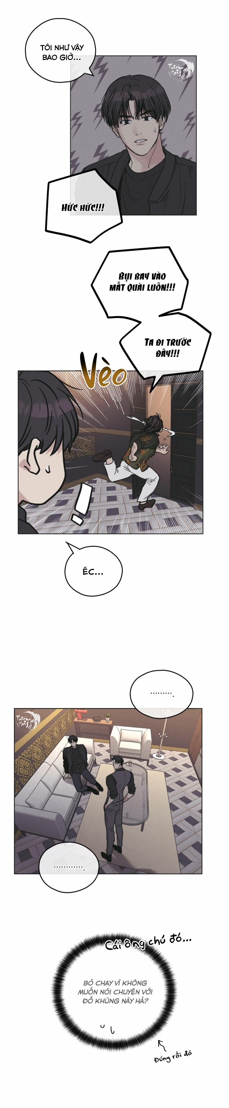 Trả Thù 27 trang 29