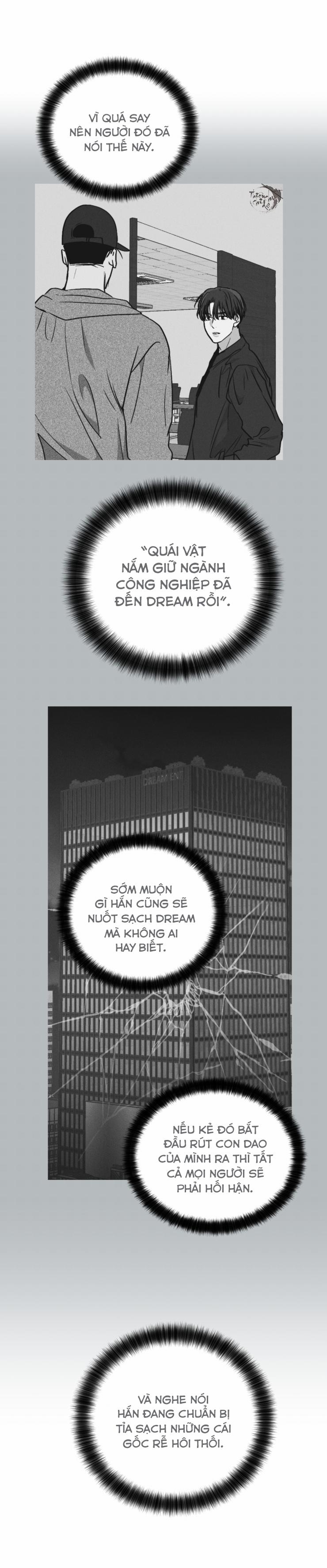 Trả Thù 27 trang 3