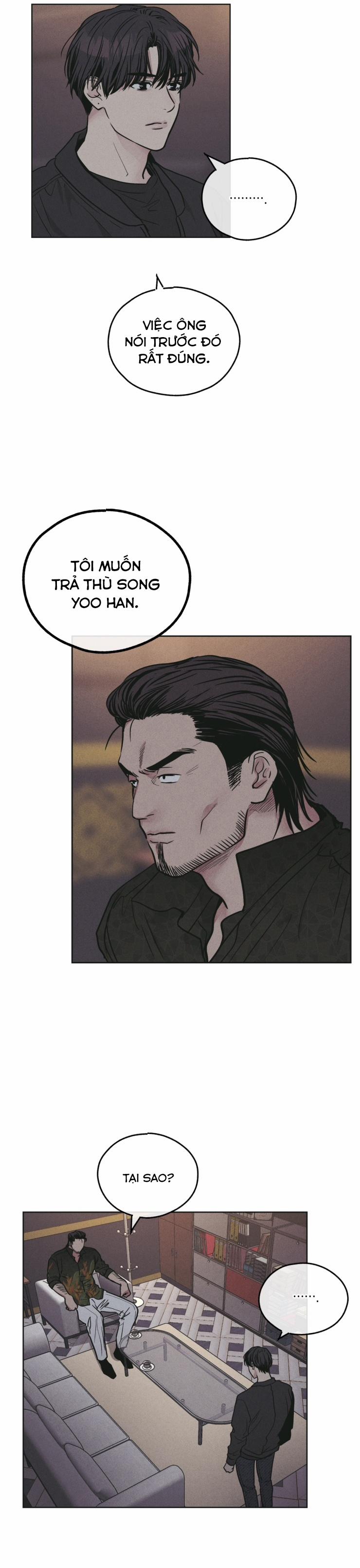 Trả Thù 27 trang 5