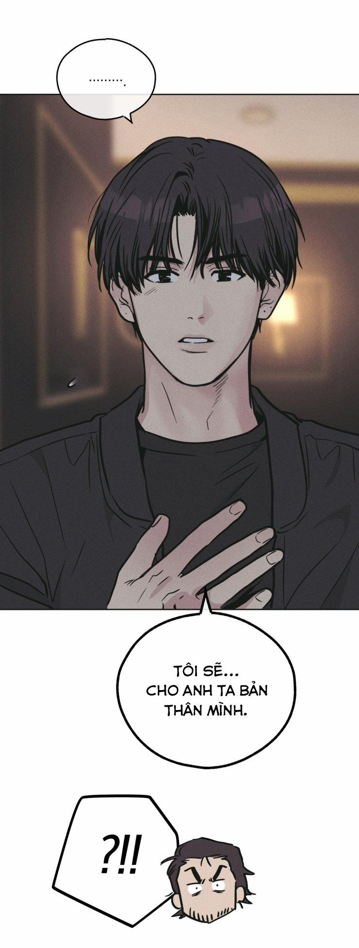 Trả Thù 28 trang 11