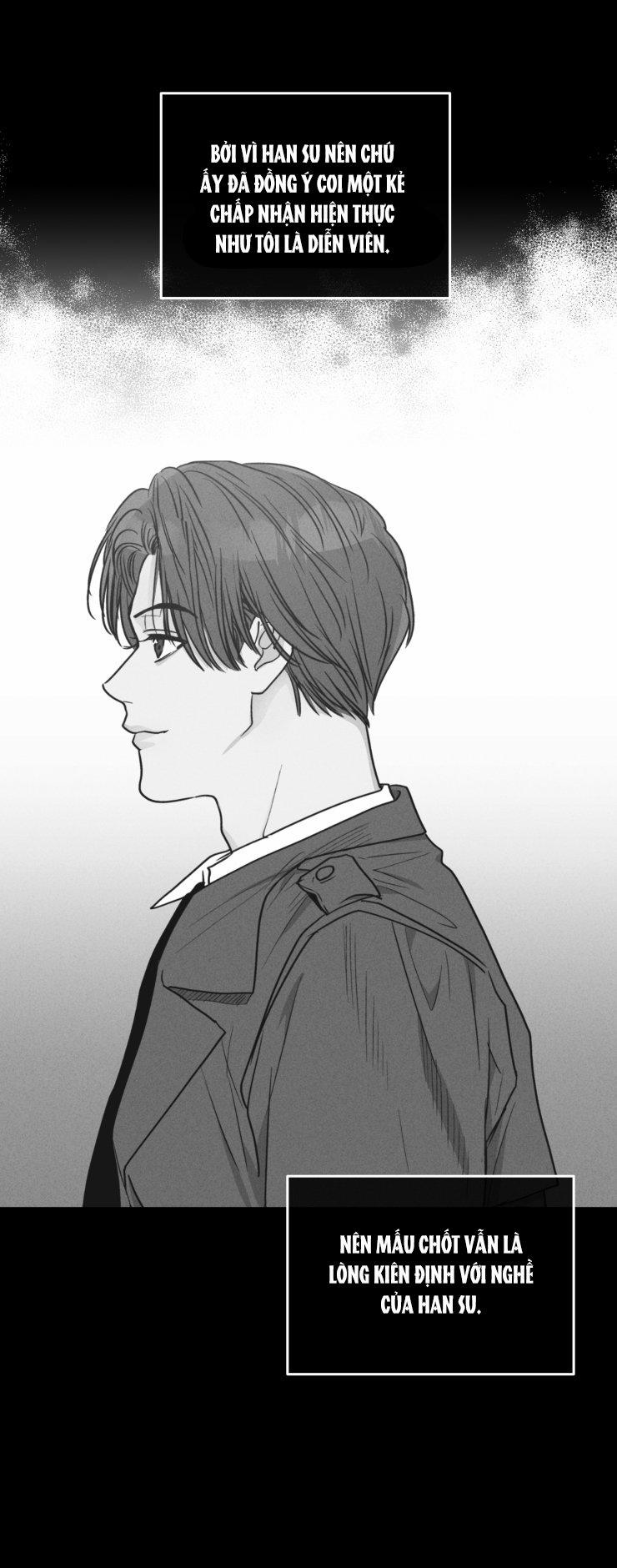 Trả Thù 28 trang 16