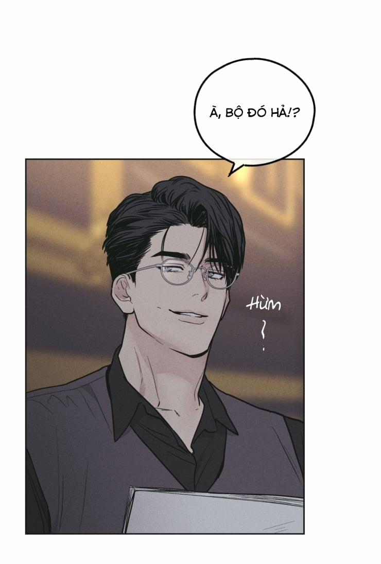 Trả Thù 28 trang 23