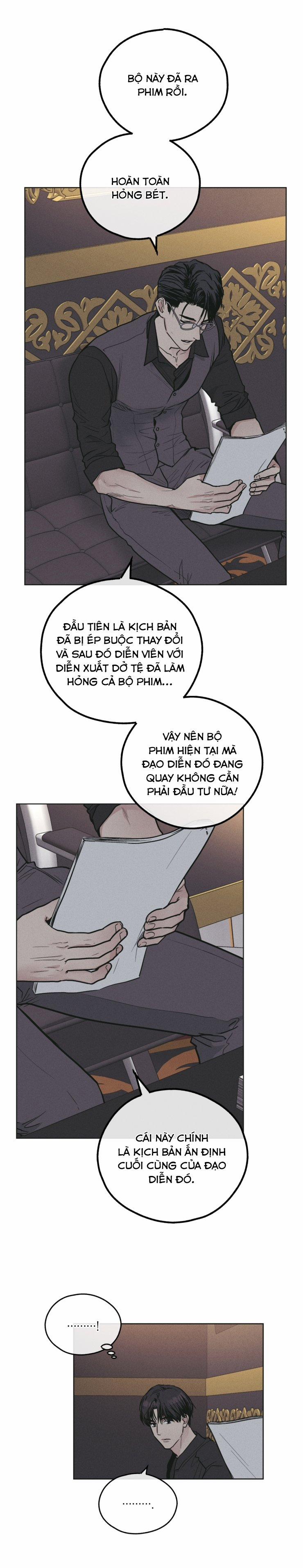 Trả Thù 28 trang 24