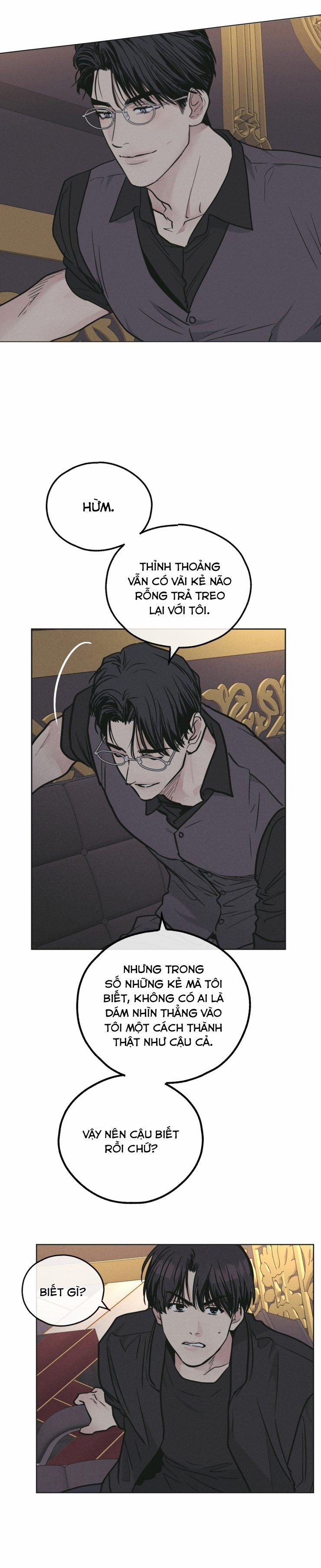 Trả Thù 28 trang 28