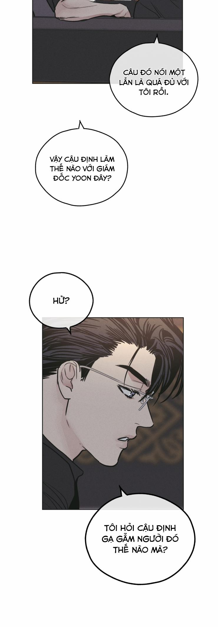 Trả Thù 28 trang 31