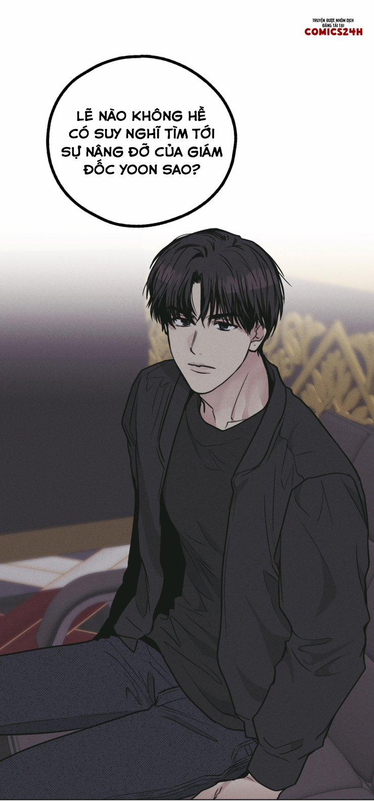 Trả Thù 28 trang 33