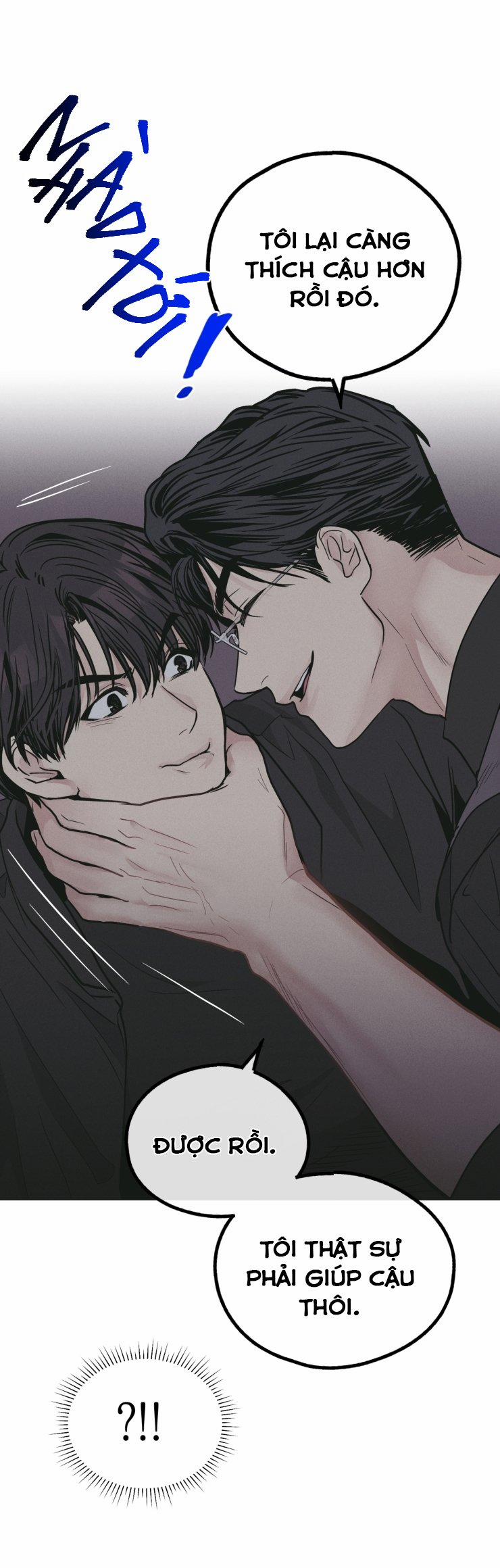 Trả Thù 28 trang 36