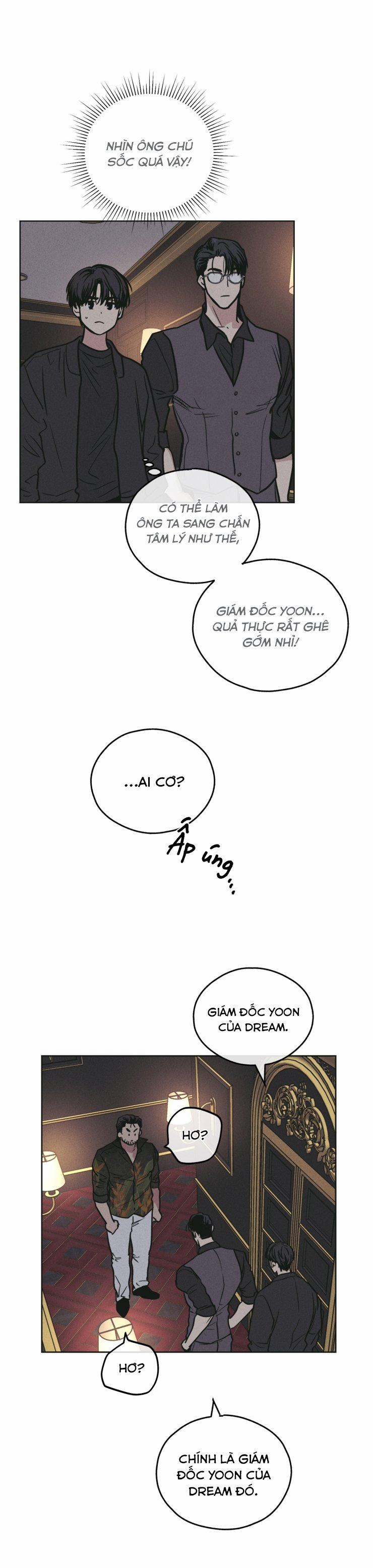 Trả Thù 28 trang 8