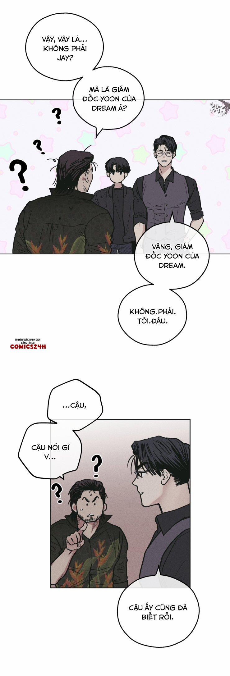 Trả Thù 28 trang 9