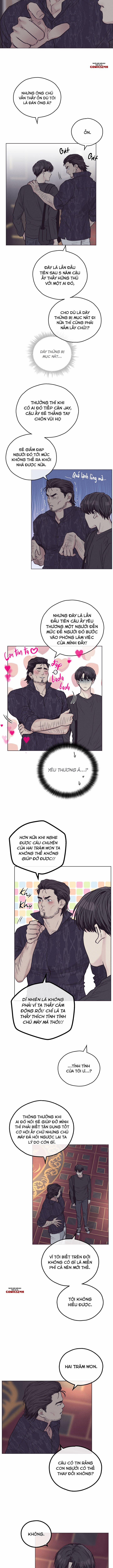 Trả Thù 29 trang 10