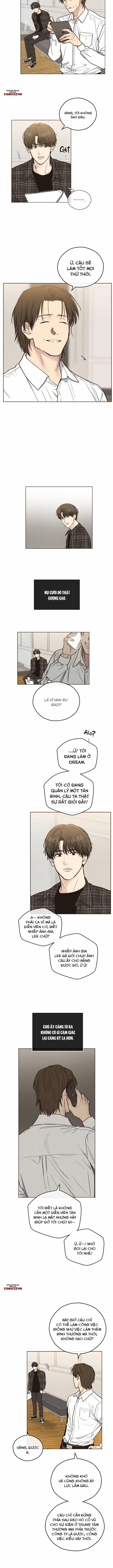 Trả Thù 29 trang 3