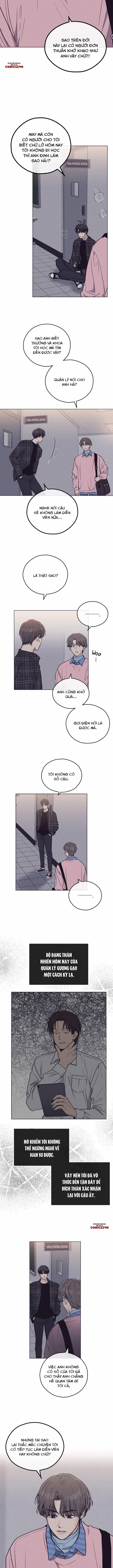 Trả Thù 29 trang 5