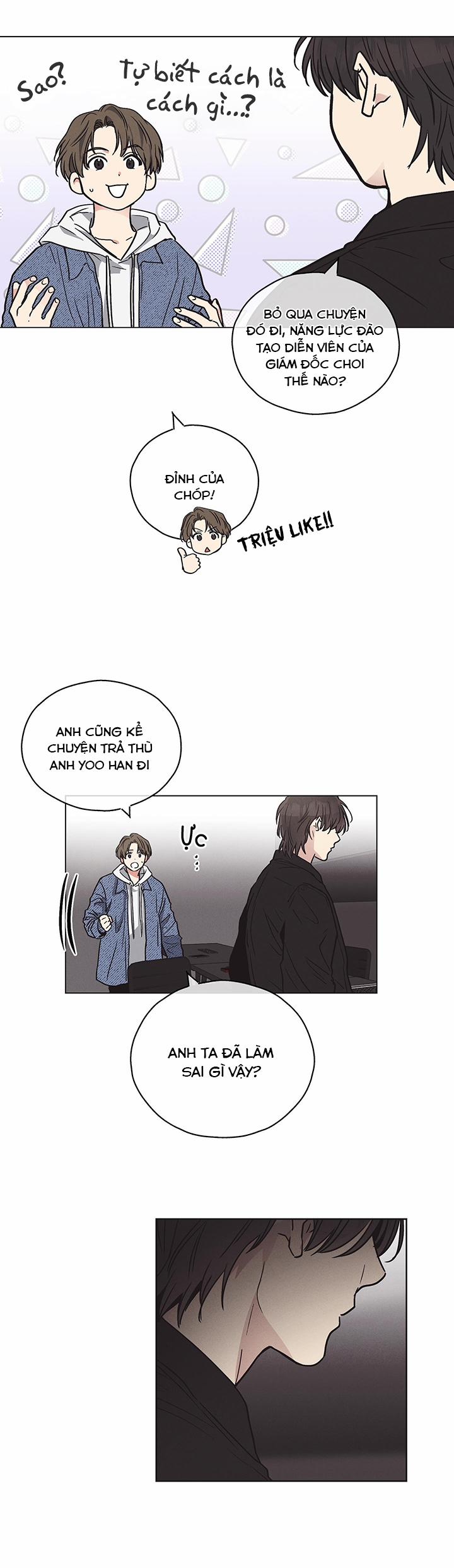 Trả Thù 3 trang 10