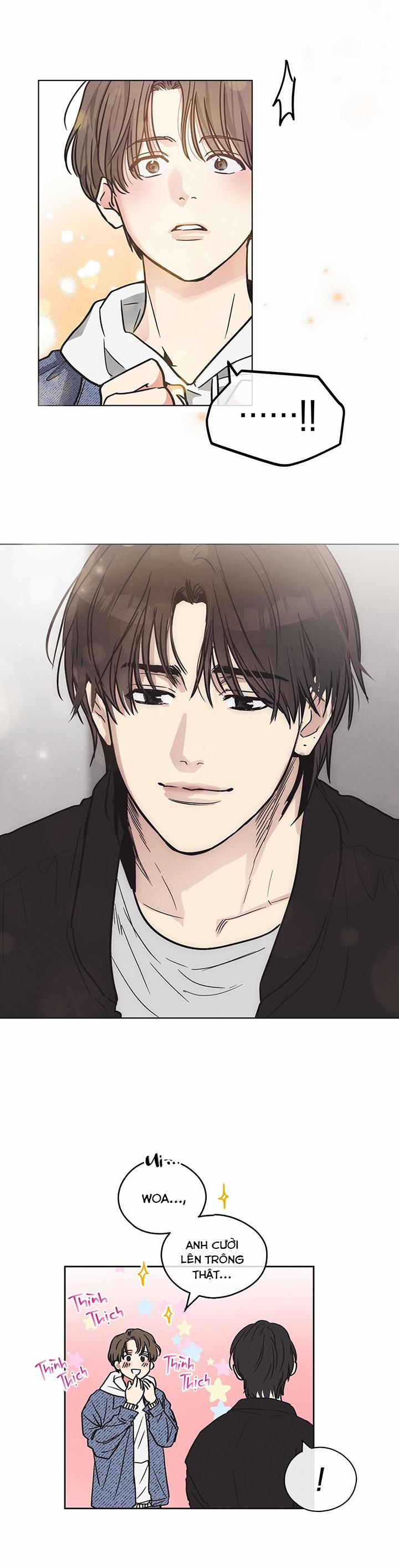 Trả Thù 3 trang 13