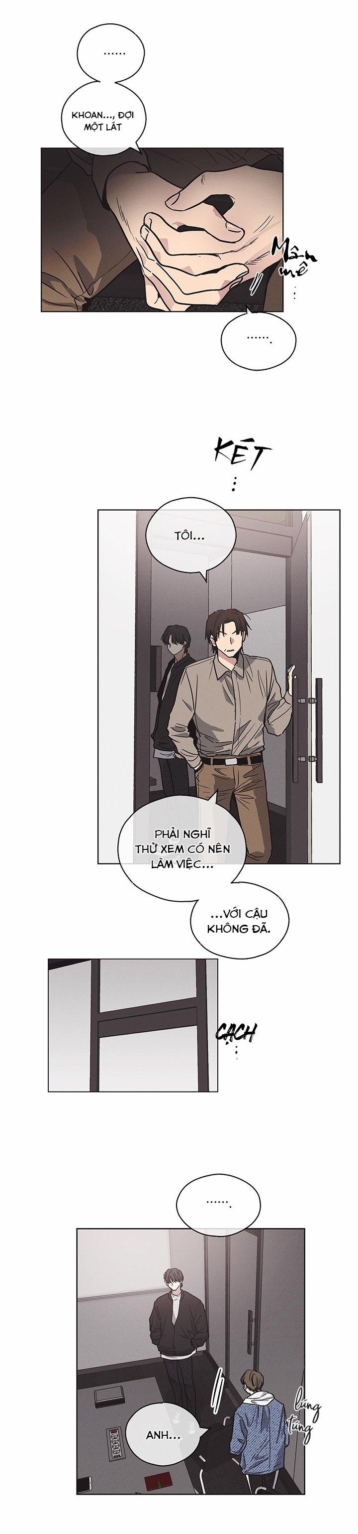 Trả Thù 3 trang 2