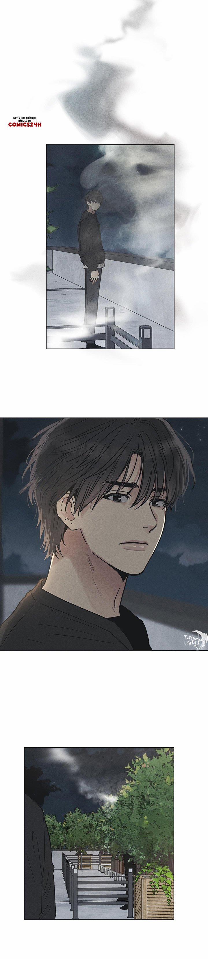 Trả Thù 3 trang 22