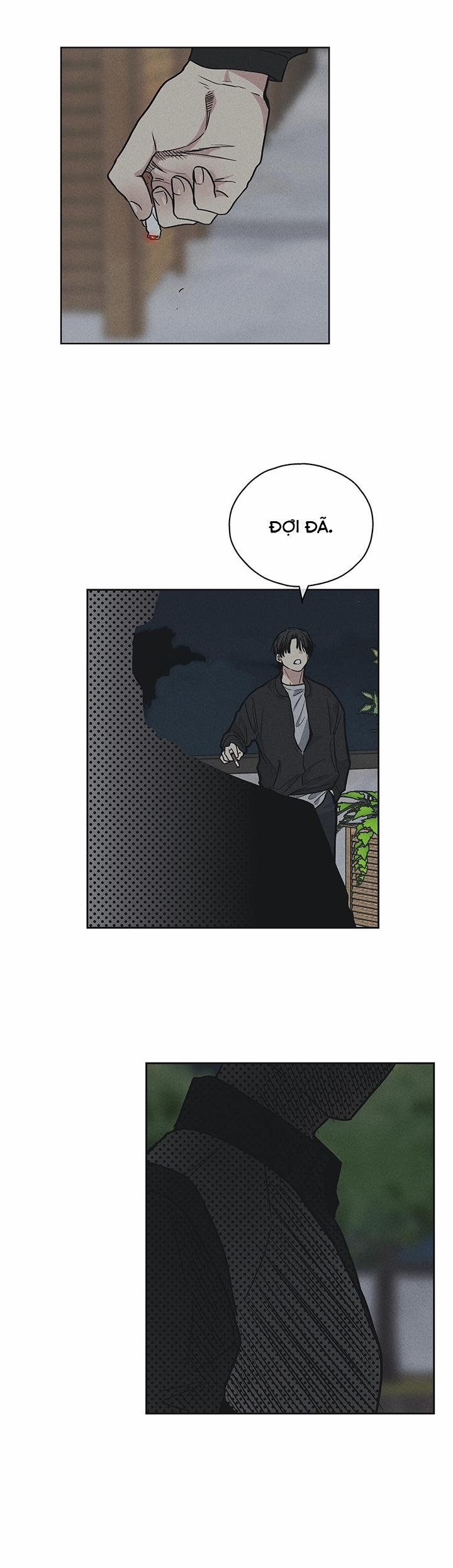 Trả Thù 3 trang 26