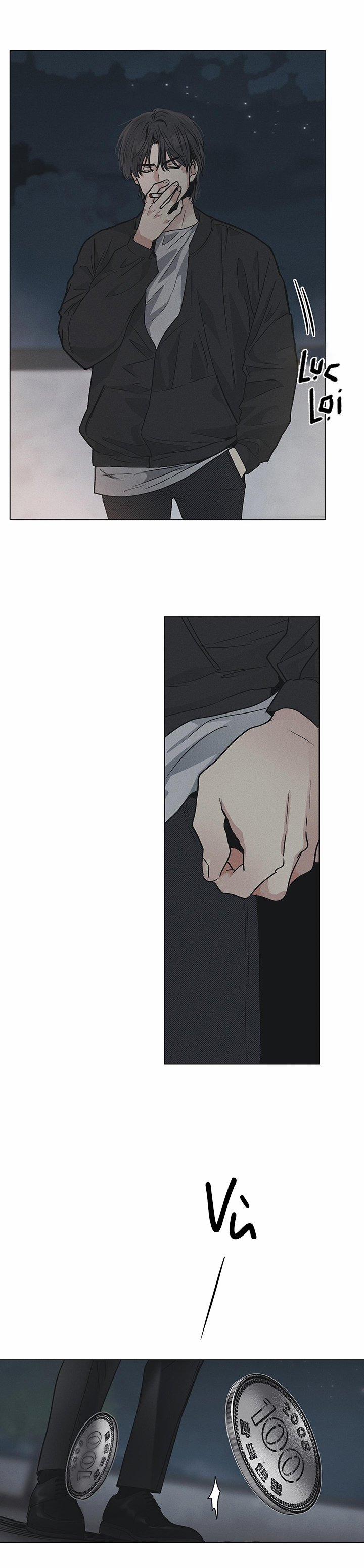 Trả Thù 3 trang 27