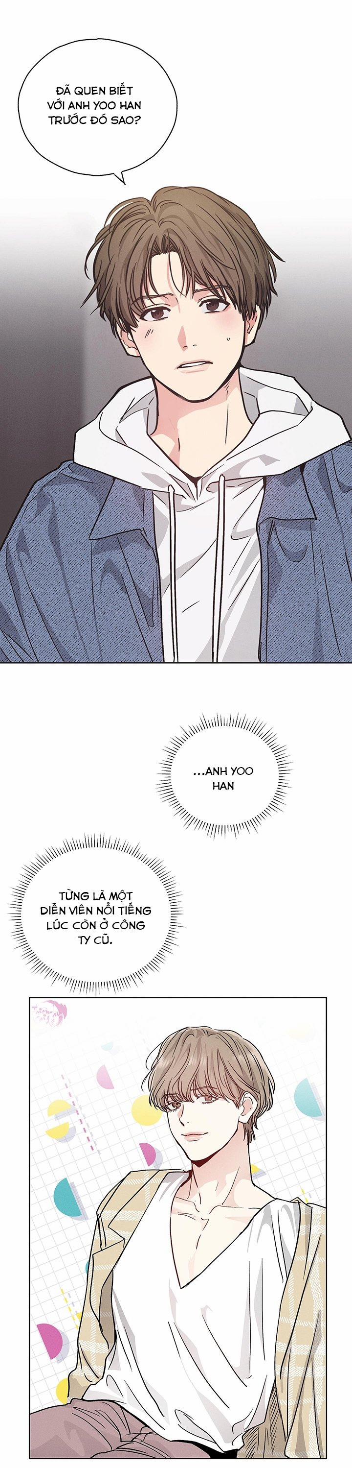 Trả Thù 3 trang 3