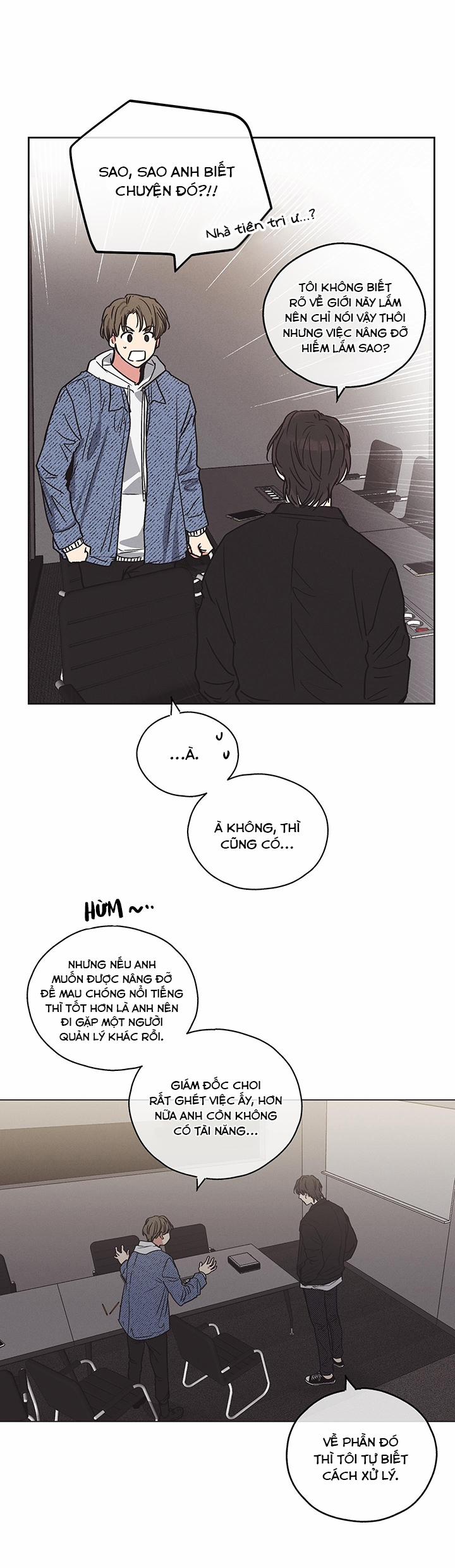 Trả Thù 3 trang 9