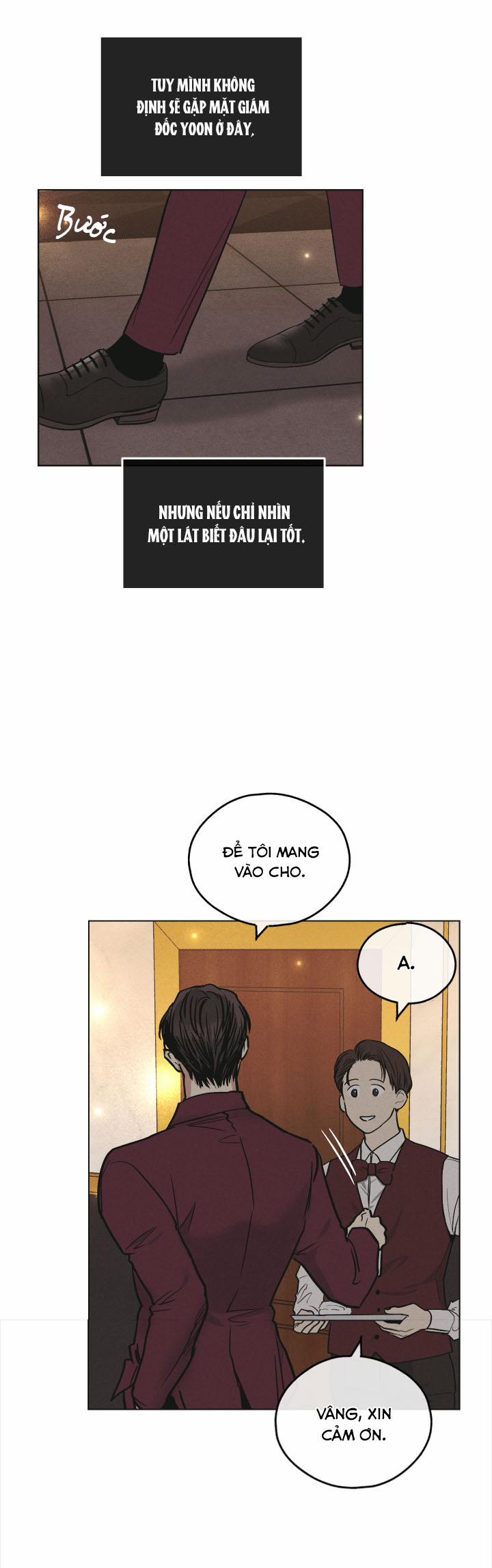 Trả Thù 30 trang 17