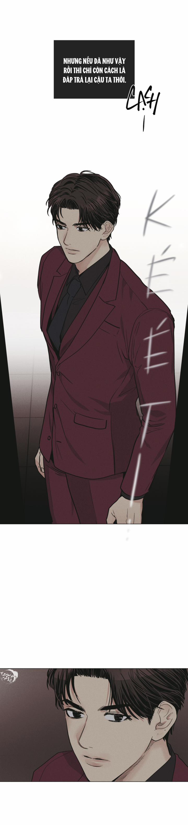Trả Thù 30 trang 22