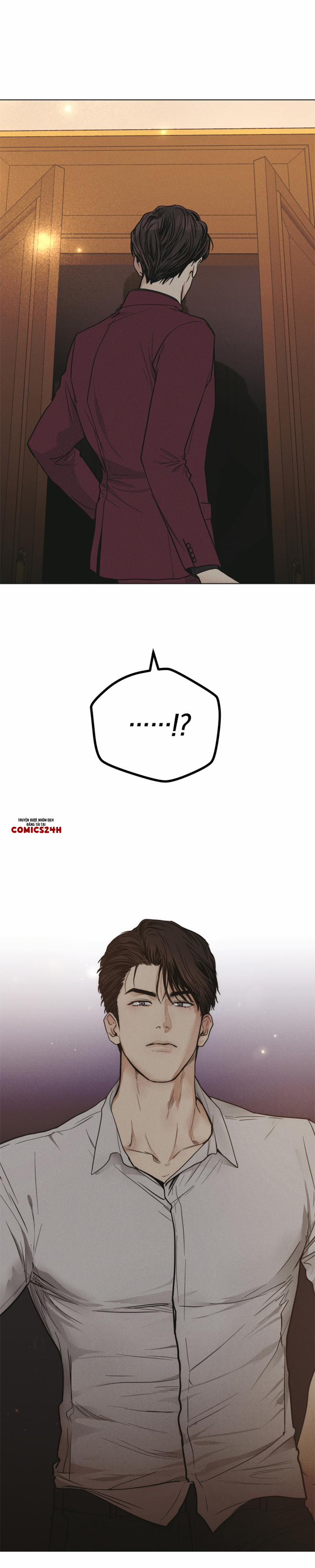 Trả Thù 30 trang 23