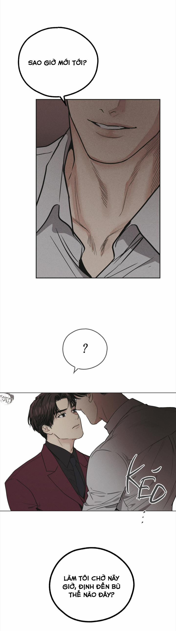 Trả Thù 30 trang 25