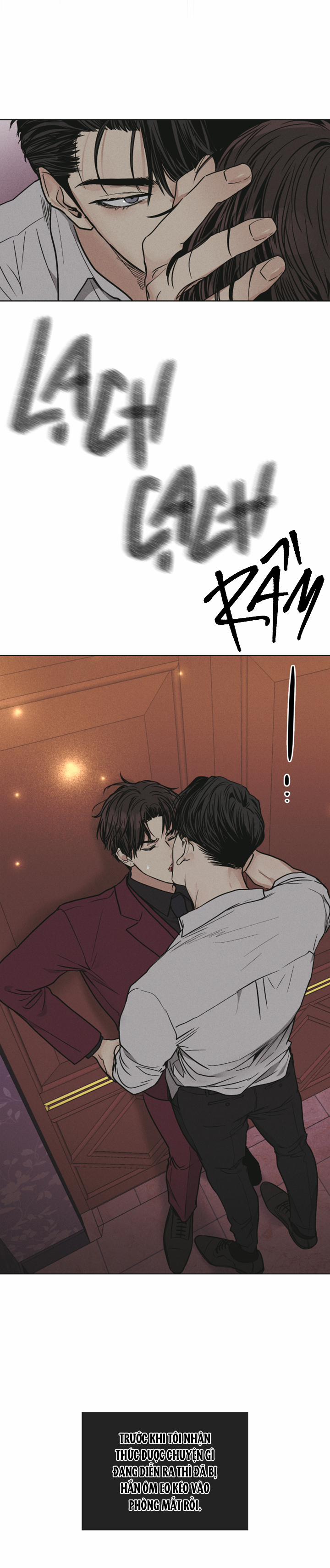 Trả Thù 30 trang 27