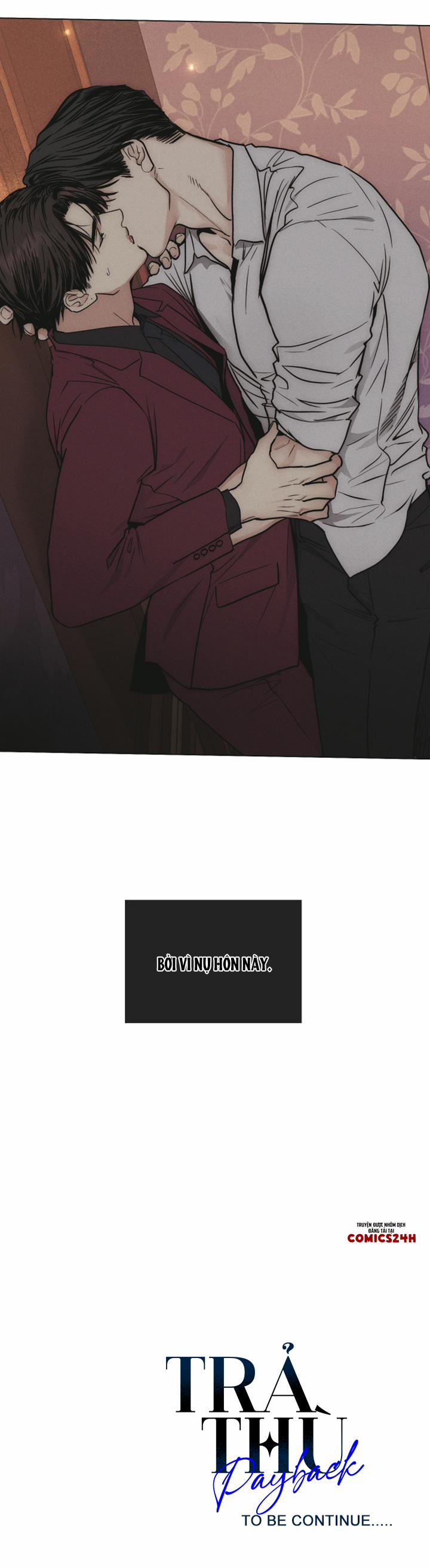 Trả Thù 30 trang 30