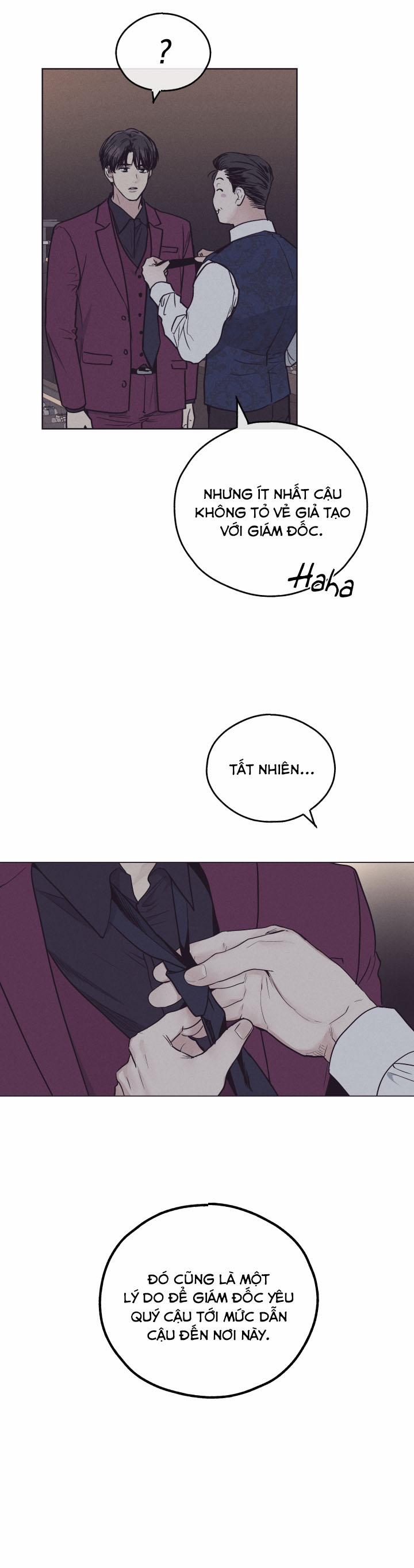 Trả Thù 30 trang 8