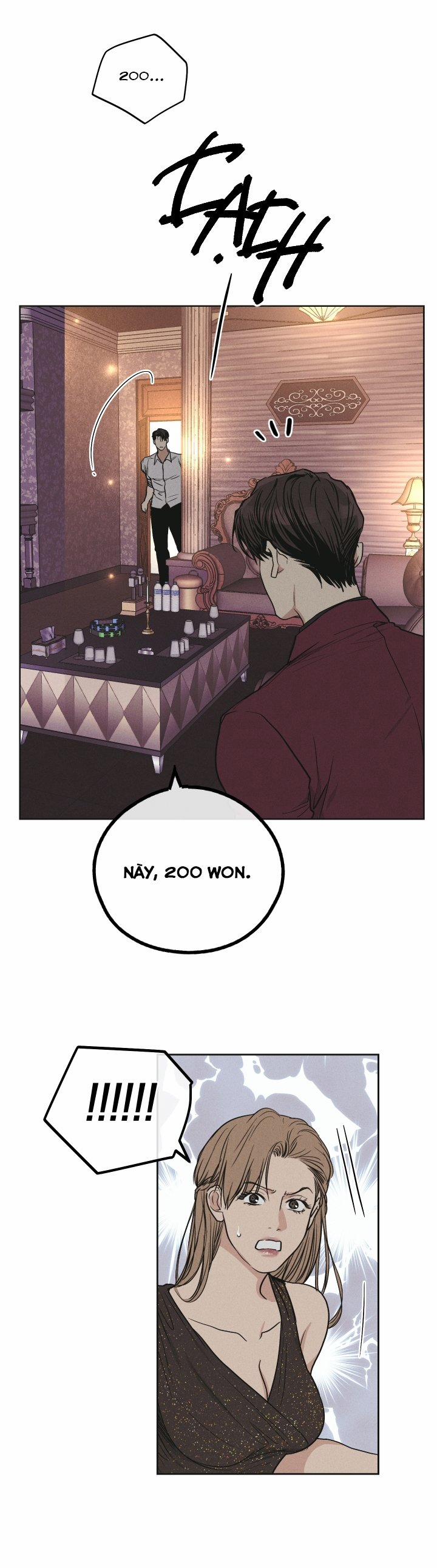 Trả Thù 31 trang 15