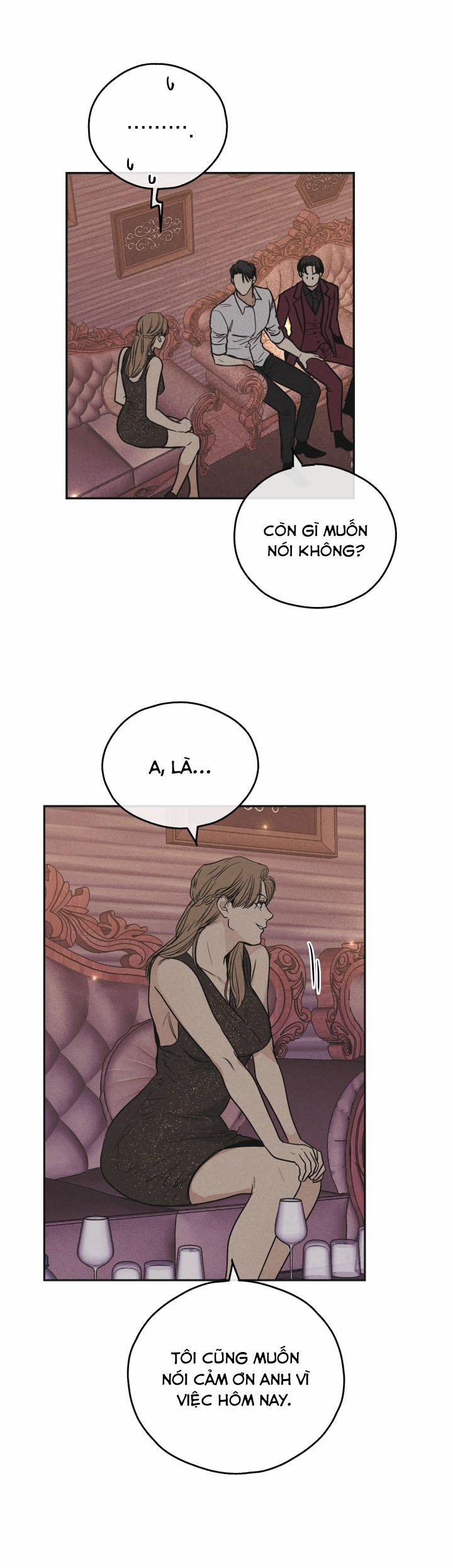 Trả Thù 31 trang 22