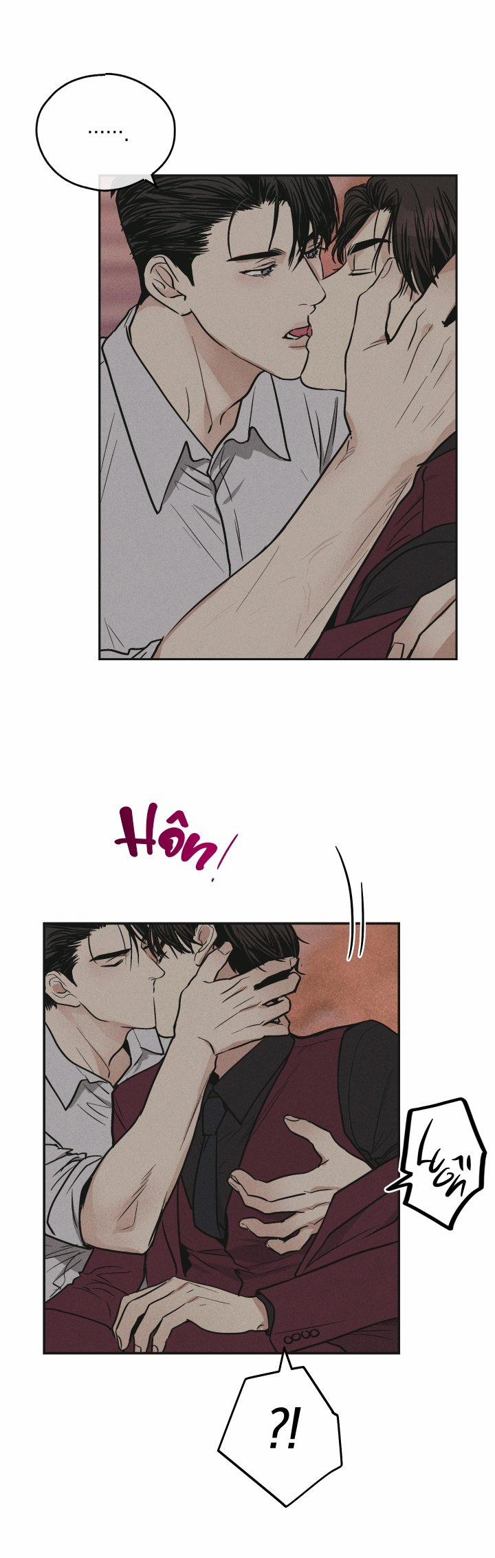 Trả Thù 31 trang 29