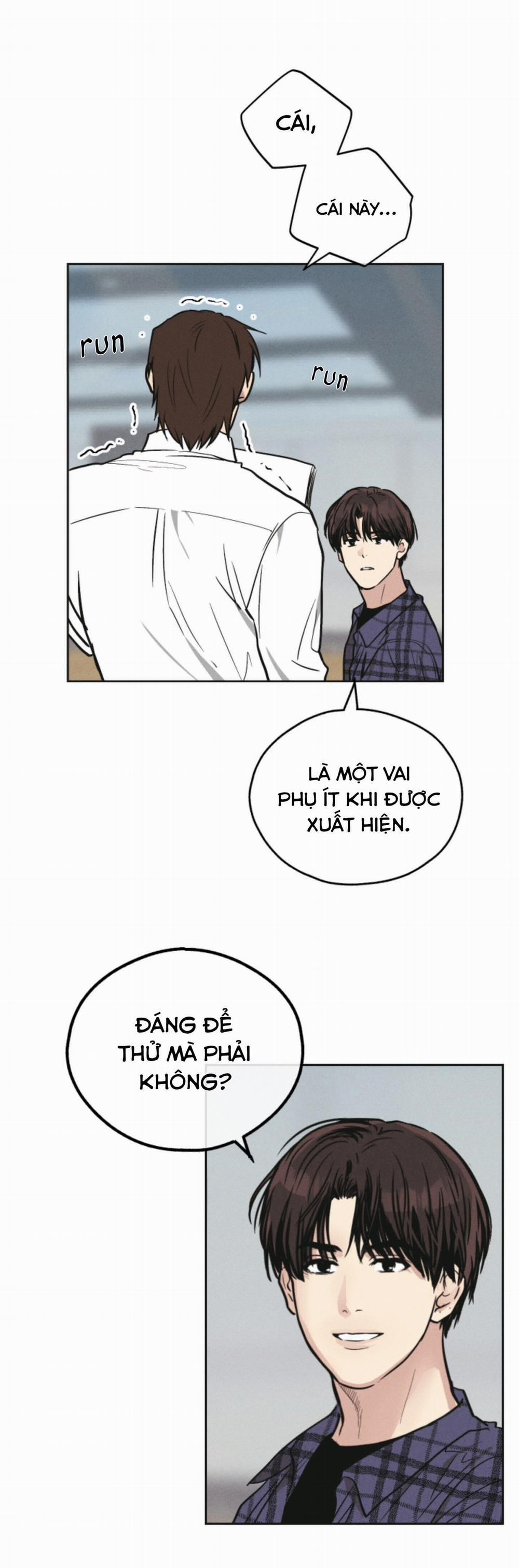 Trả Thù 32 trang 16