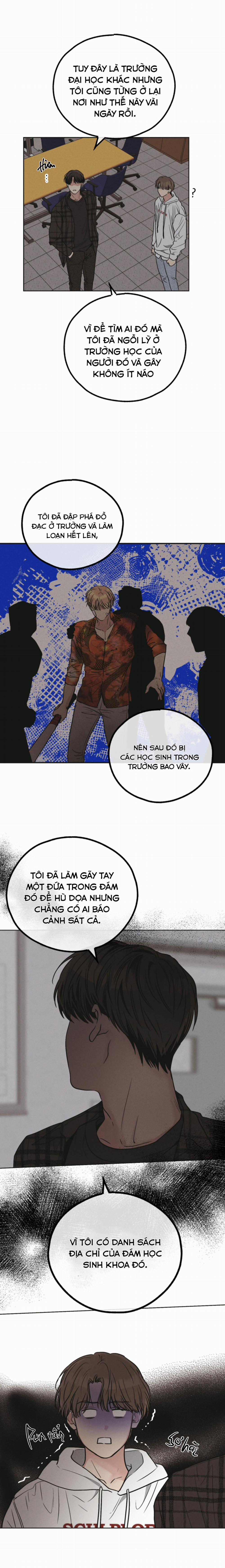 Trả Thù 32 trang 2