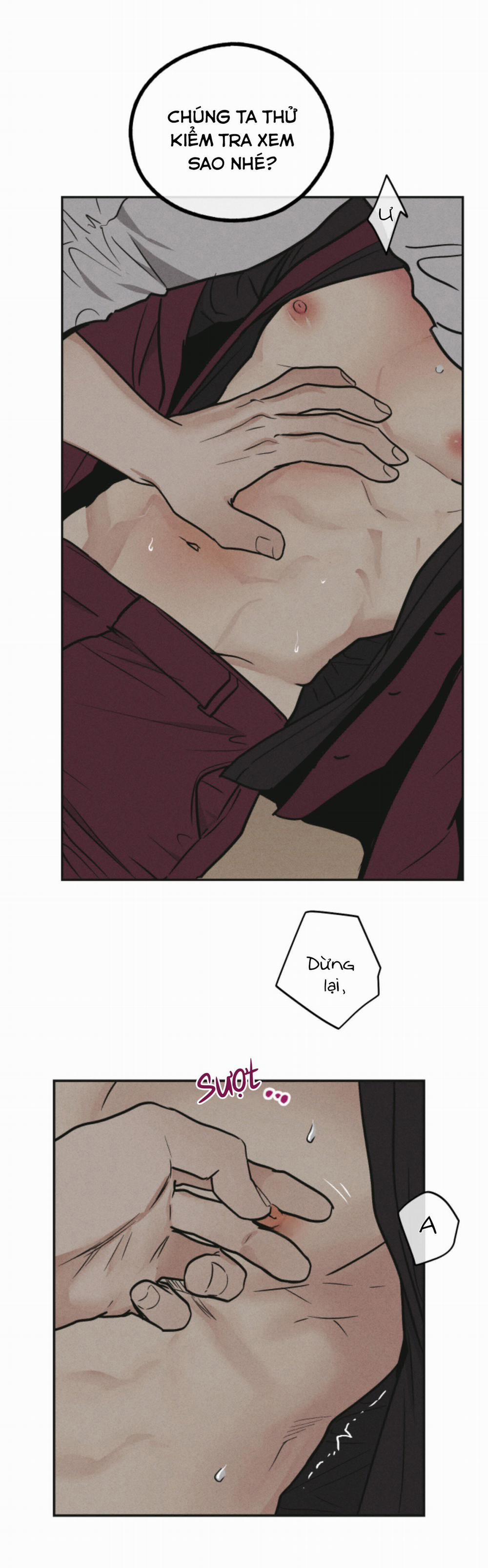 Trả Thù 32 trang 5