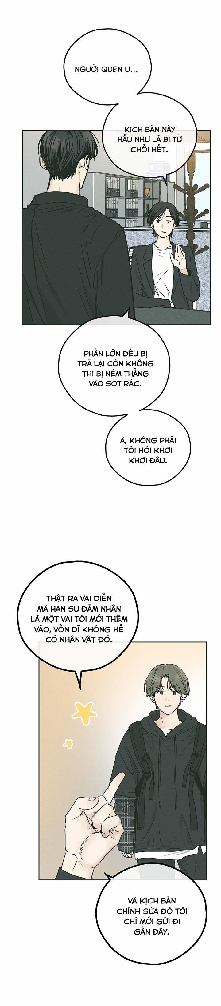 Trả Thù 36 trang 17