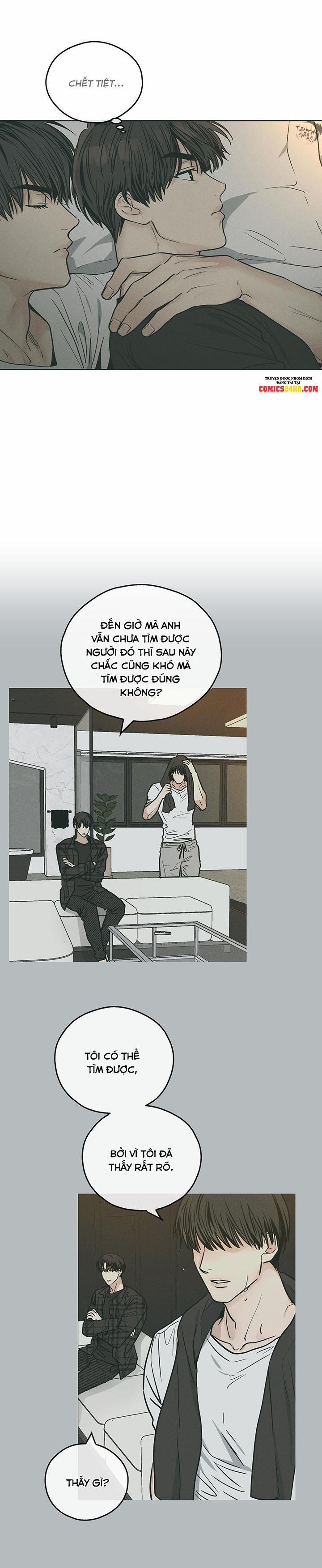 Trả Thù 36 trang 3