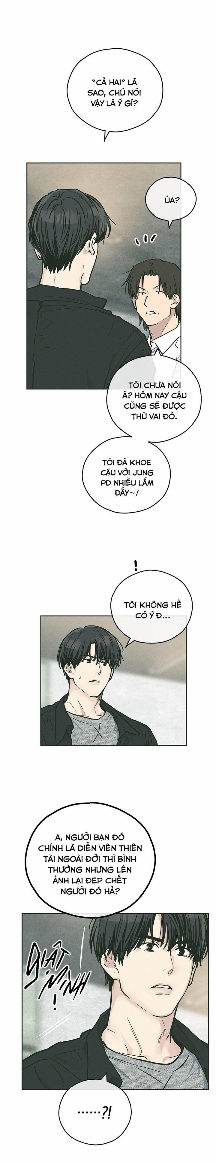 Trả Thù 36 trang 9