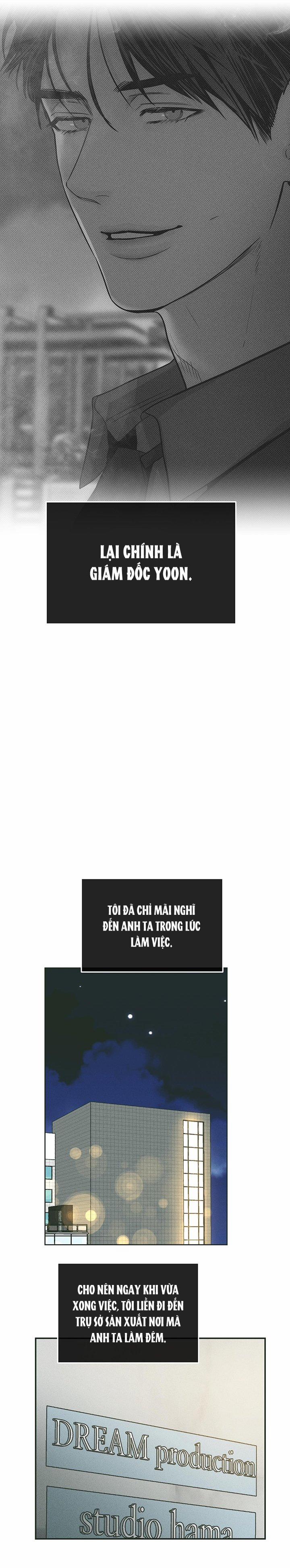 Trả Thù 37 trang 17